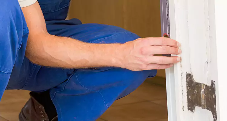 Antique Pocket Door Rollers Repair in Town 'n' Country, FL