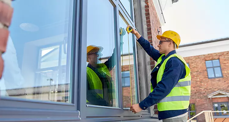 Home Window Repair in Town 'n' Country, FL